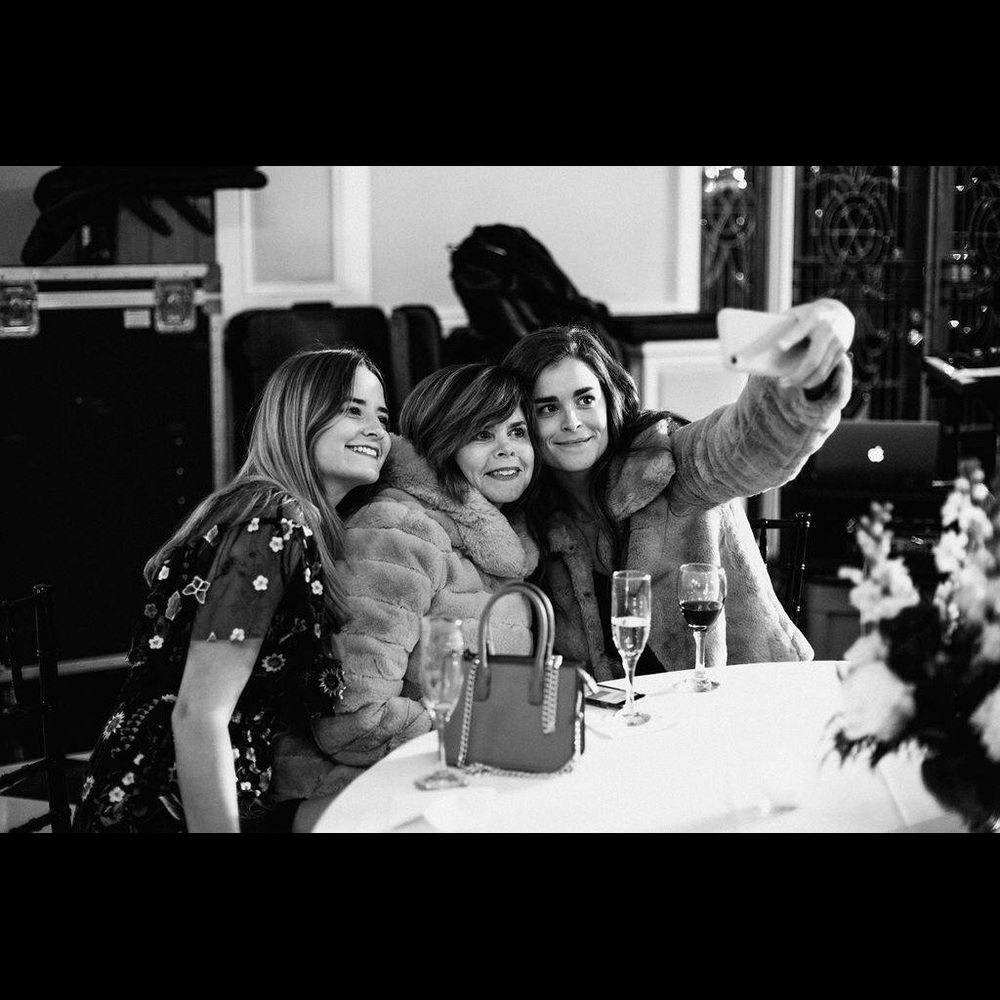 Meet your Posher, Dianne